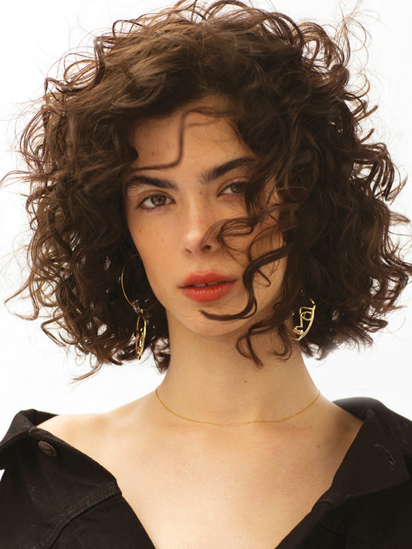 Photo of model Alba Luna - ID 619019