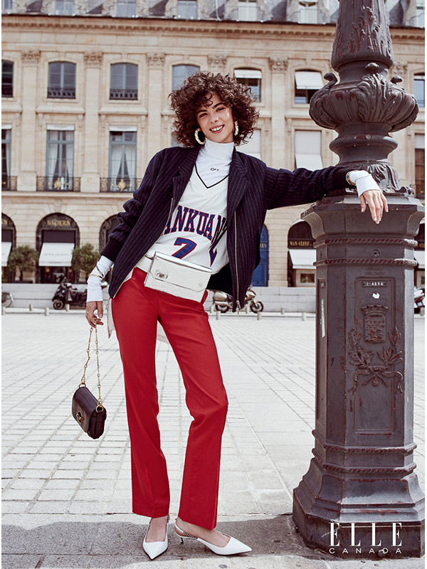 Photo of model Alba Luna - ID 619042