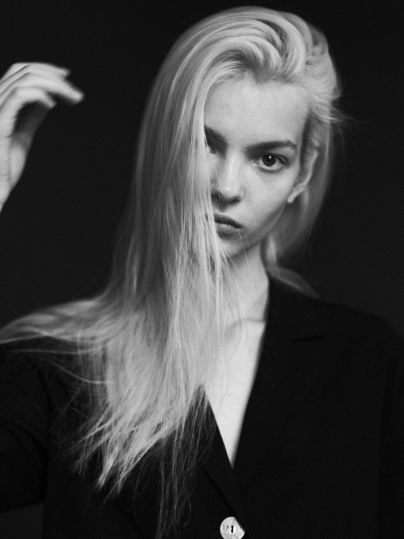 Photo of fashion model Nastya Zhuleva - ID 619117 | Models | The FMD
