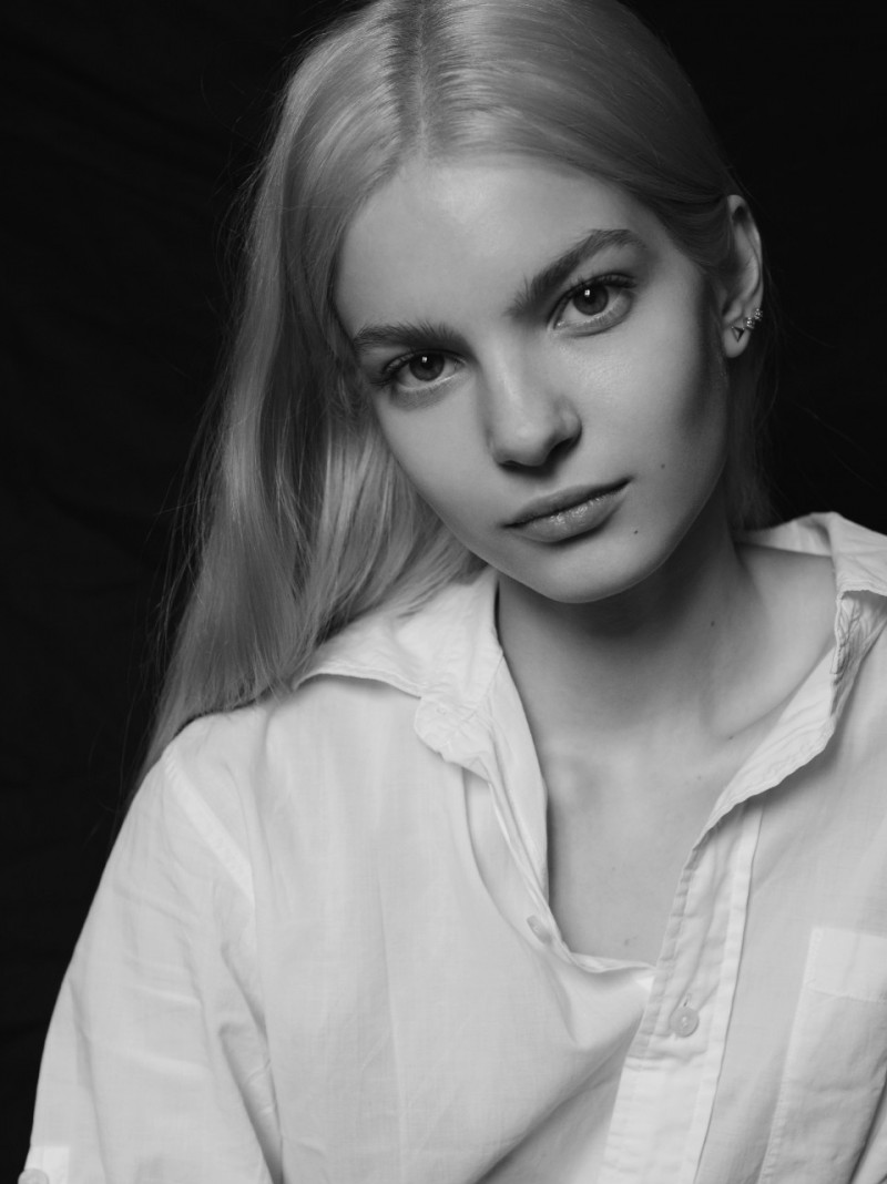 Photo of model Nastya Zhuleva - ID 619123