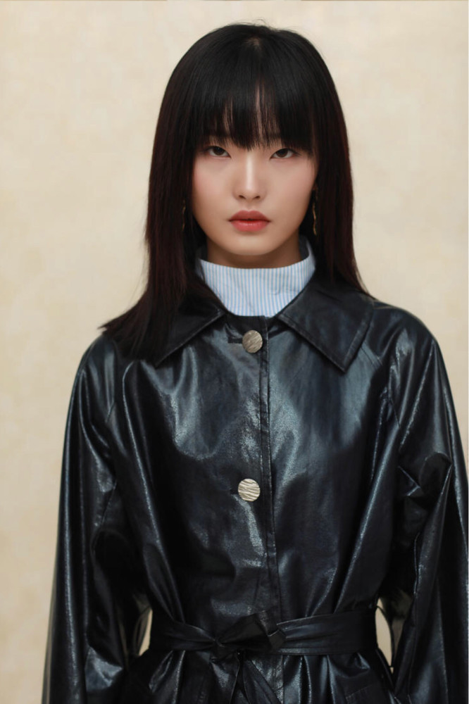Photo of model Jing Huang - ID 619155