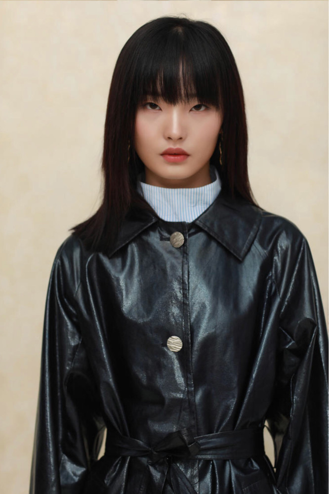 Photo of fashion model Jing Huang - ID 619155 | Models | The FMD