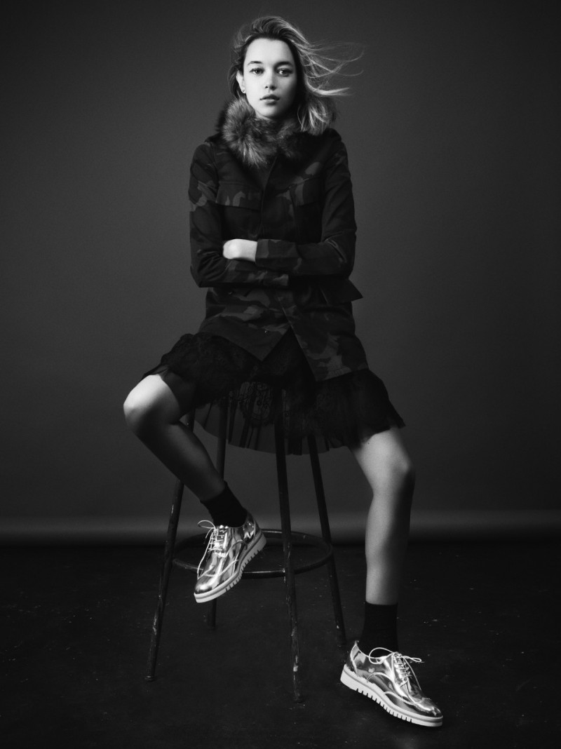 Photo of fashion model Sarah Snyder - ID 619188 | Models | The FMD