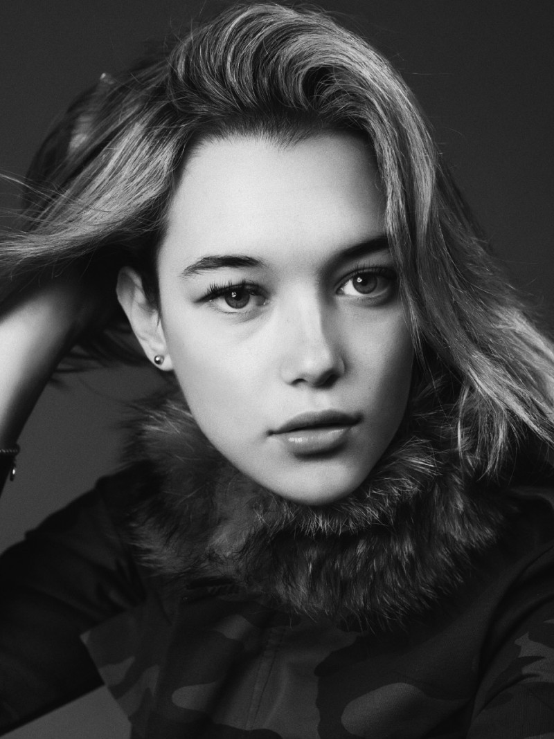 Photo of model Sarah Snyder - ID 619202