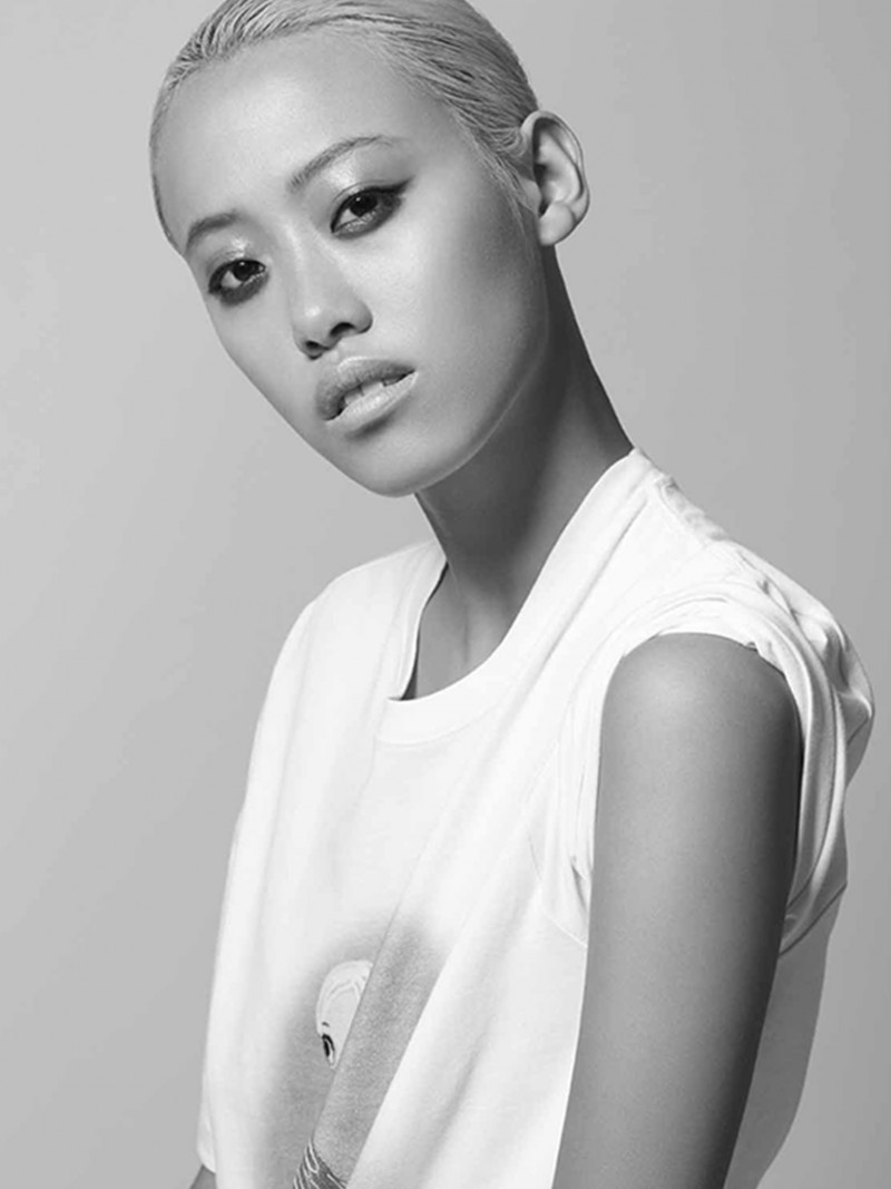 Photo of model Sheena Yee Liam - ID 489606