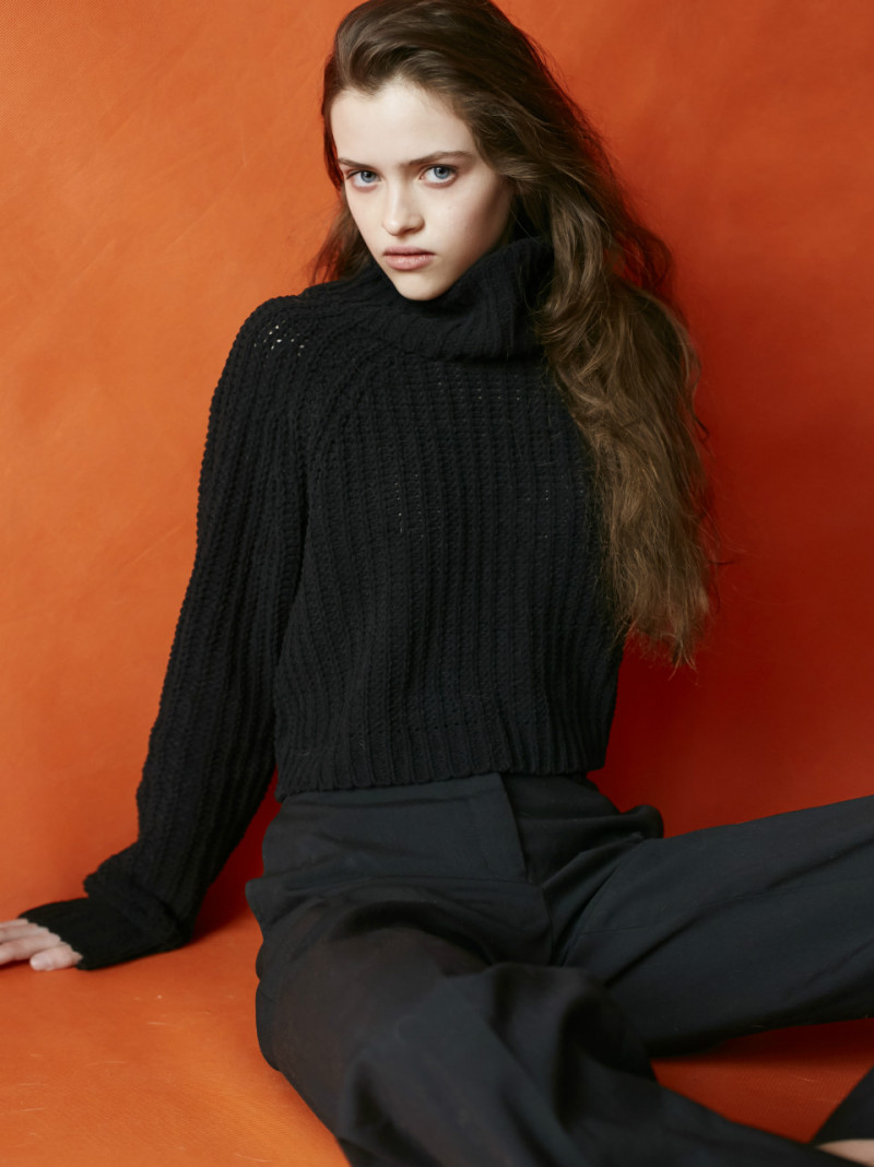 Photo of fashion model Weronika Kazmierczak - ID 619265 | Models | The FMD