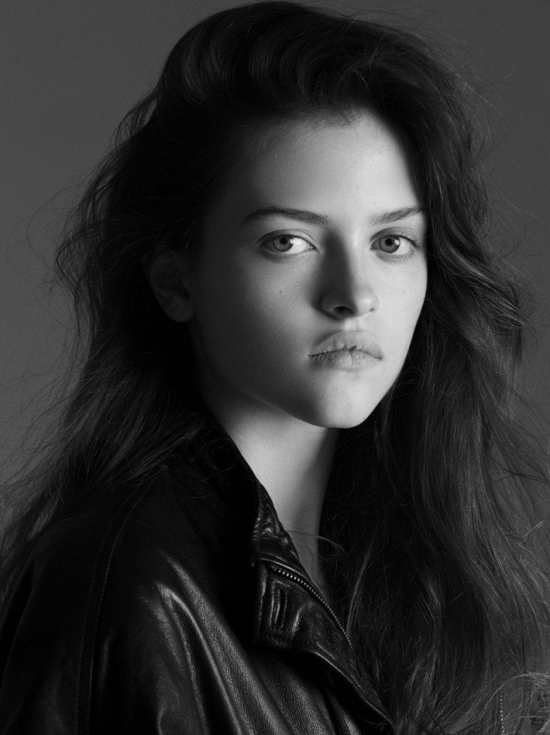 Photo of fashion model Weronika Kazmierczak - ID 619286 | Models | The FMD