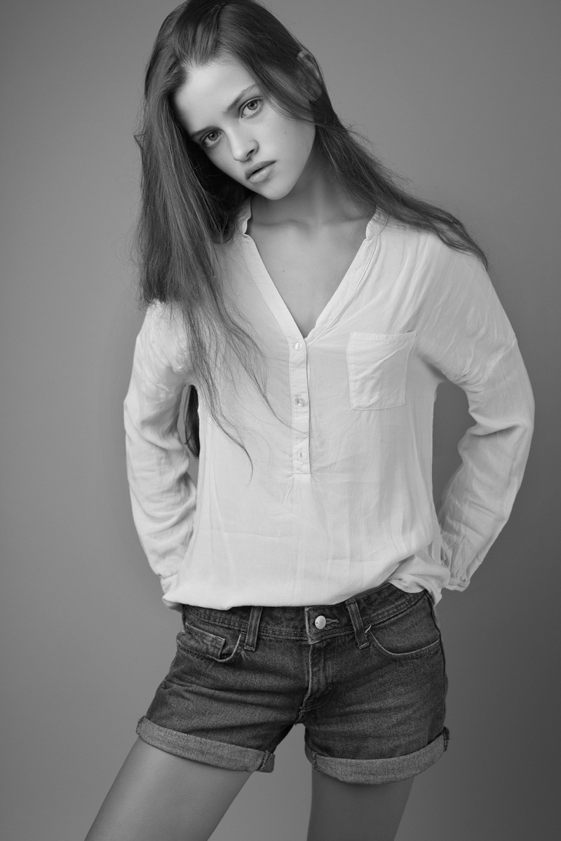 Photo of model Weronika Kazmierczak - ID 619288