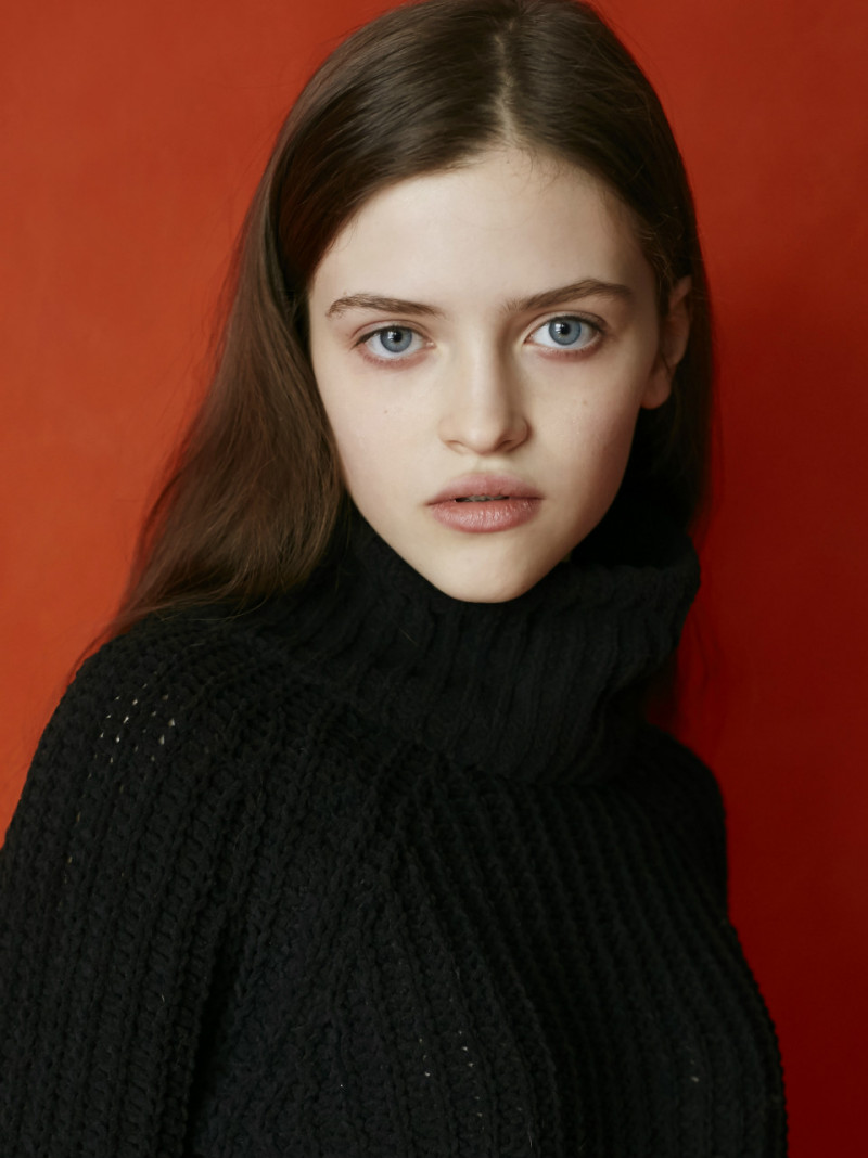 Photo of model Weronika Kazmierczak - ID 619289