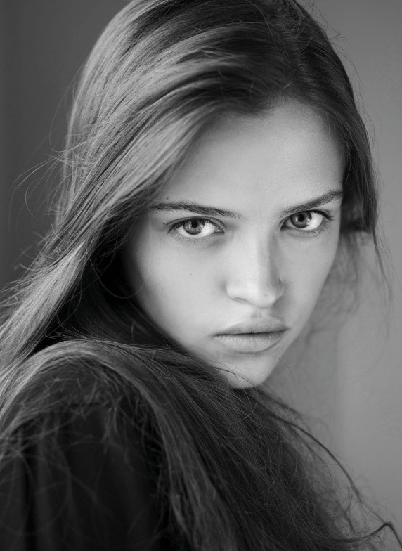 Photo of model Weronika Kazmierczak - ID 619301