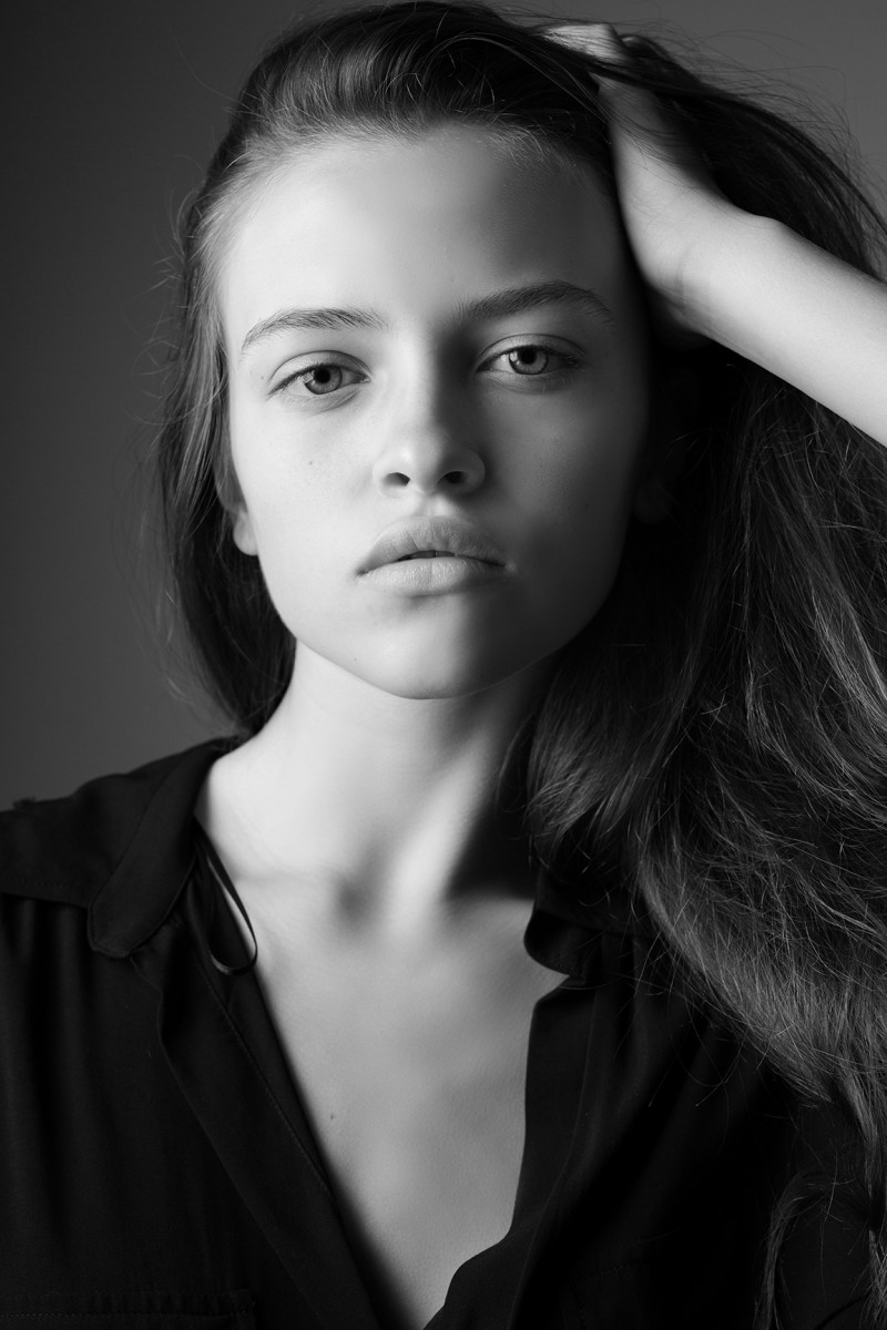 Photo of fashion model Weronika Kazmierczak - ID 619306 | Models | The FMD