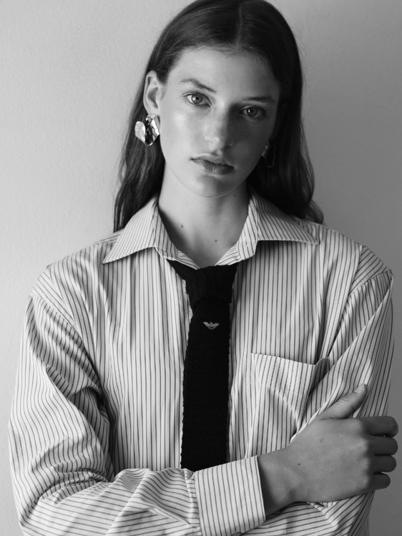 Photo of model Karlijn Kusters - ID 619347