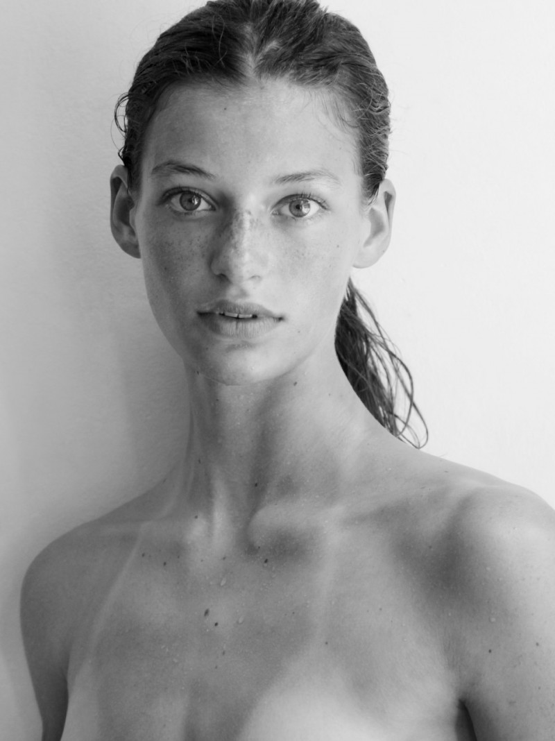 Photo of model Karlijn Kusters - ID 619348