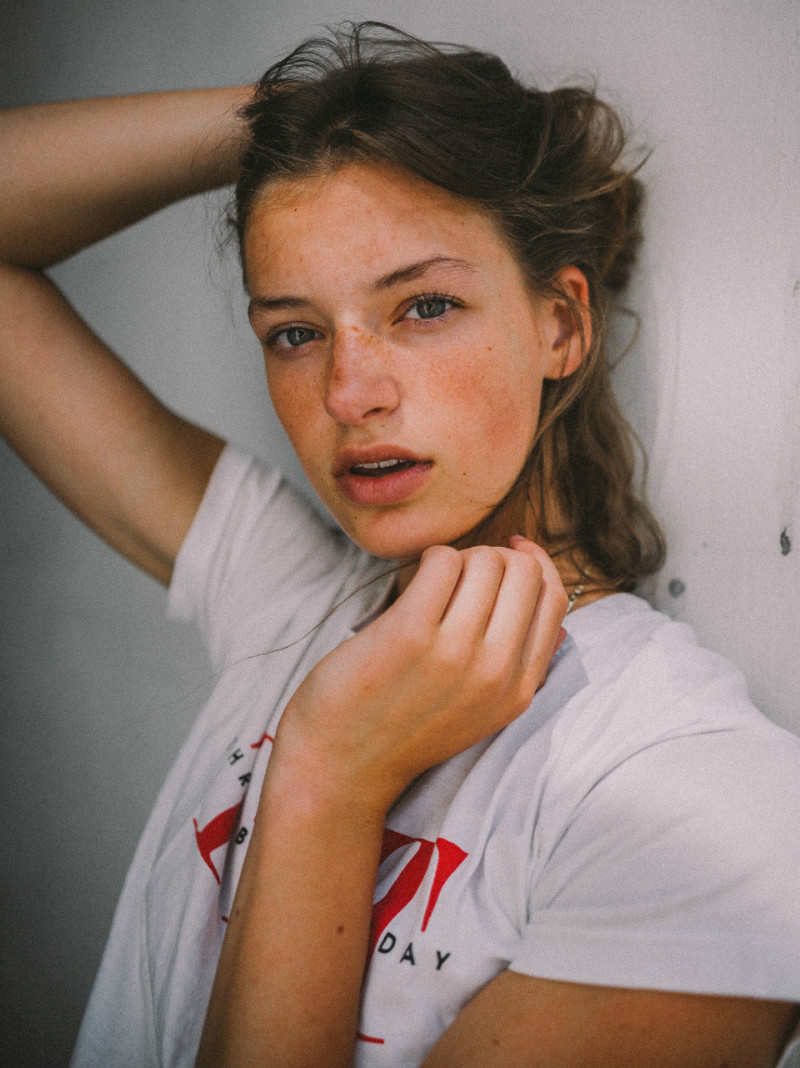 Photo of model Karlijn Kusters - ID 619358