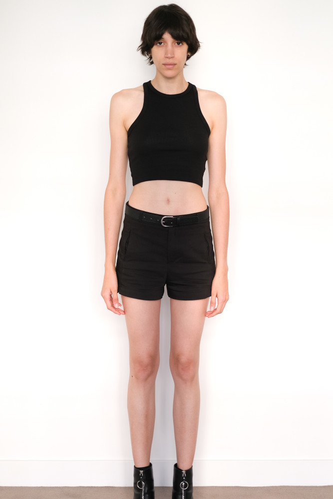 Photo of model Barbara Sanchez - ID 619392