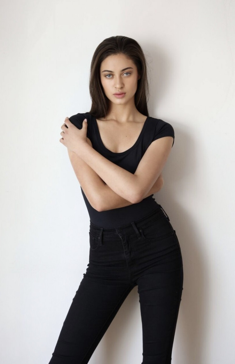 Photo of model Maria Emmelhainz - ID 622877