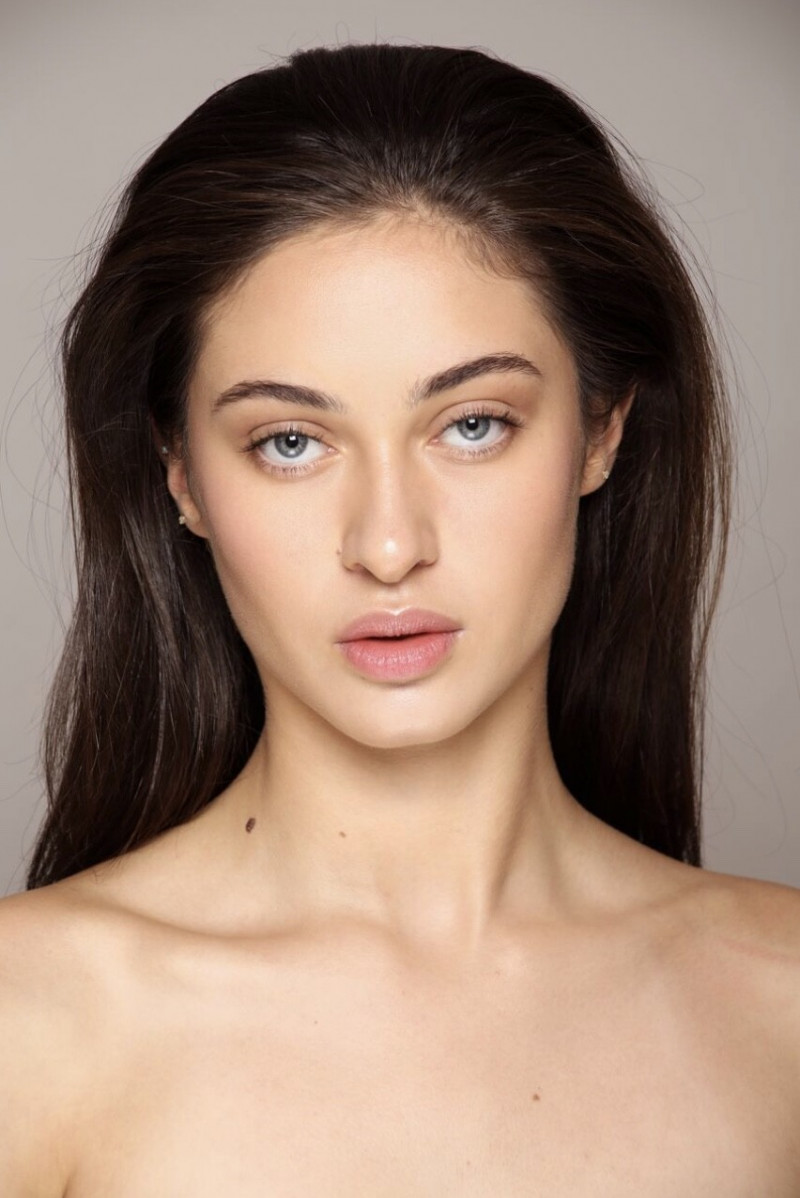 Photo of model Maria Emmelhainz - ID 622882