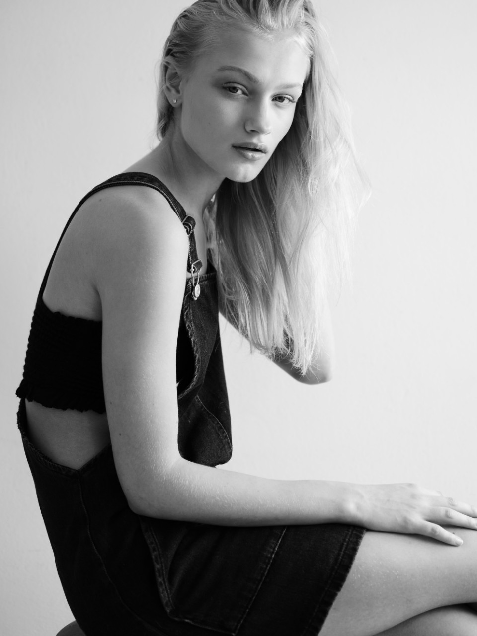 Photo of fashion model Harriet Longhurst - ID 619797 | Models | The FMD