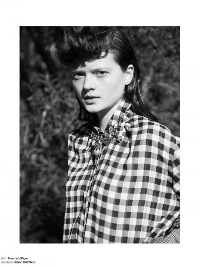 Photo of model Kaya Miasoid - ID 620598