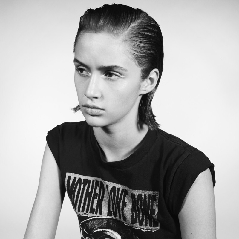 Photo of model Quinn Elin Mora - ID 670134