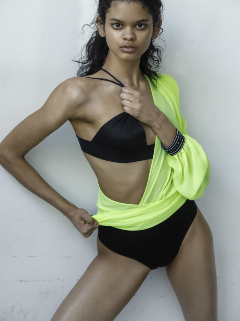 Photo of model Dahely Nunez - ID 621048