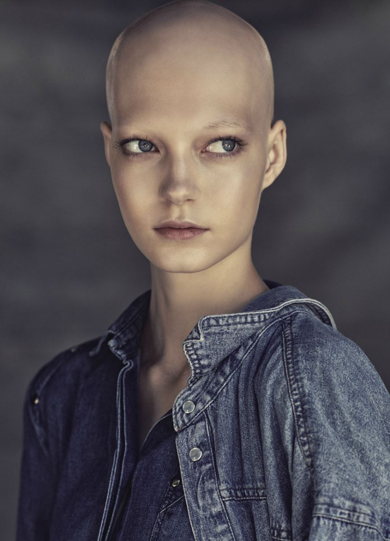 Photo of model Yana Dobroliubova - ID 621261