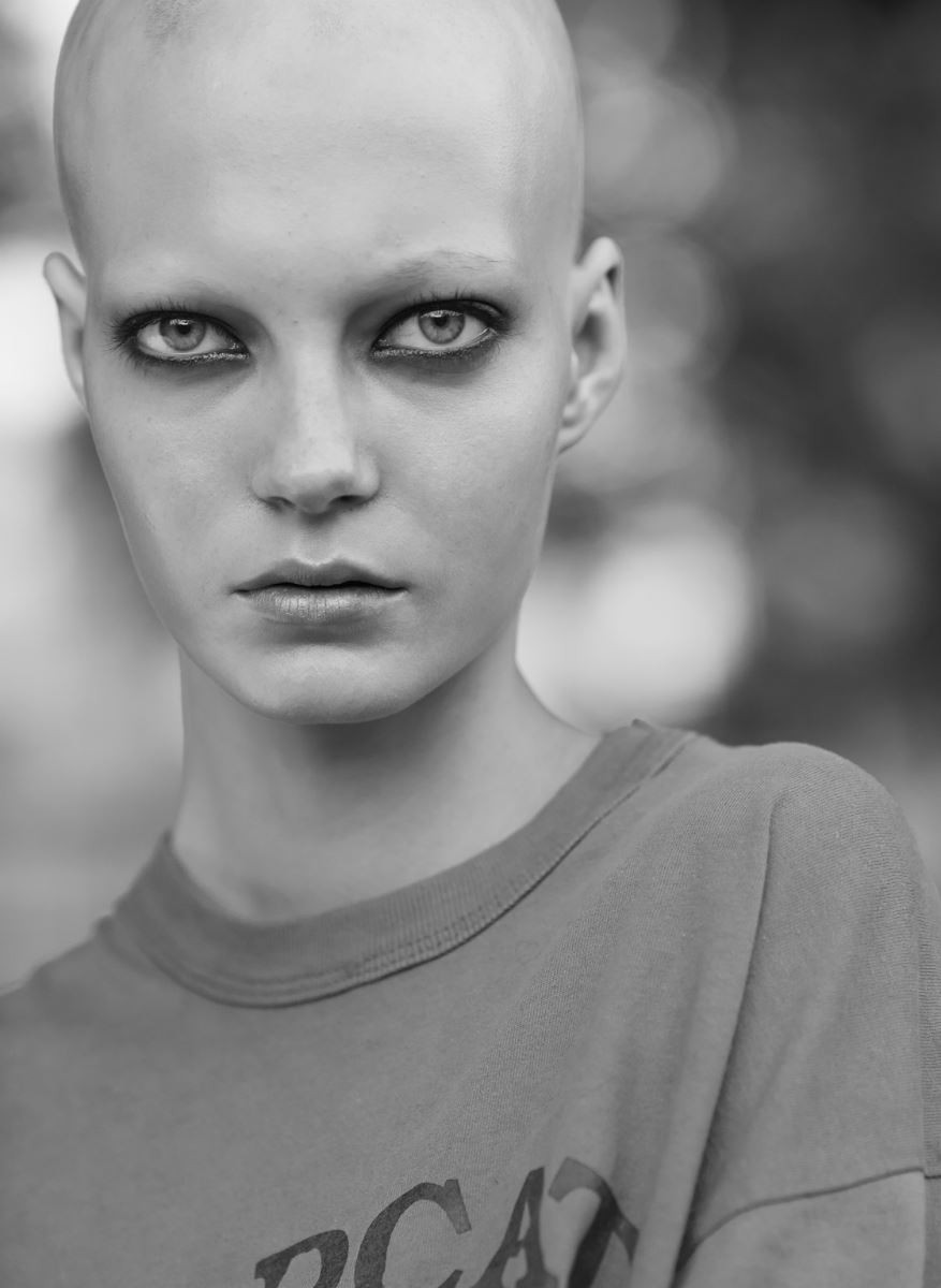 Photo of fashion model Yana Dobroliubova - ID 621268 | Models | The FMD