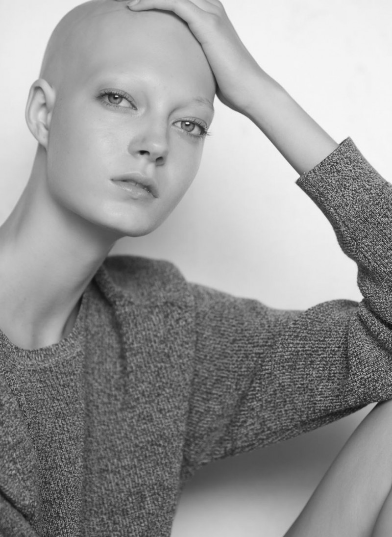 Photo of model Yana Dobroliubova - ID 621271