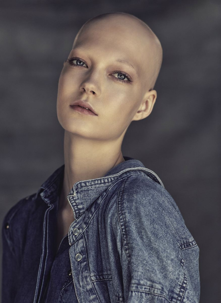 Photo of fashion model Yana Dobroliubova - ID 621273 | Models | The FMD
