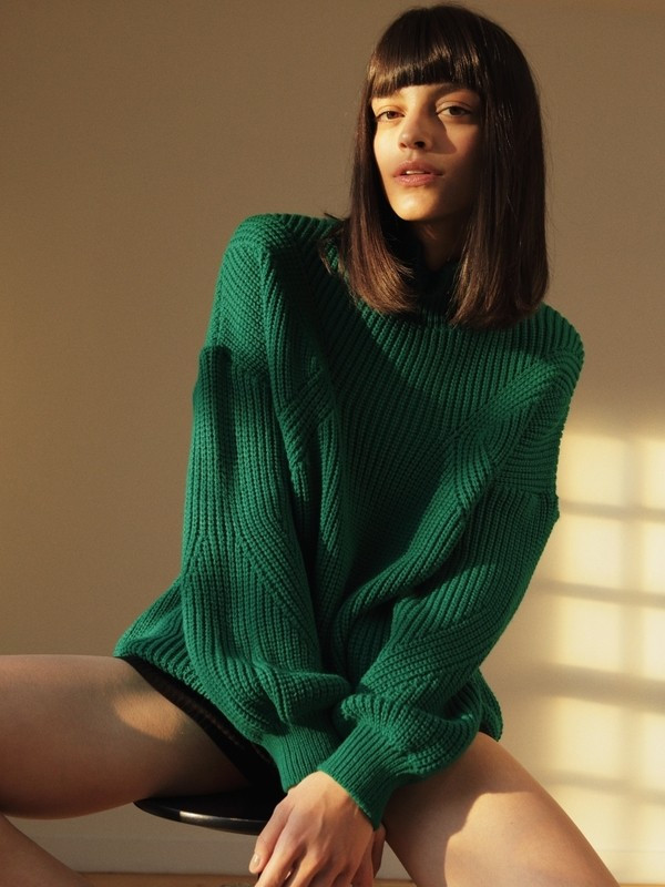 Photo of model Bianca Redmerski - ID 621387