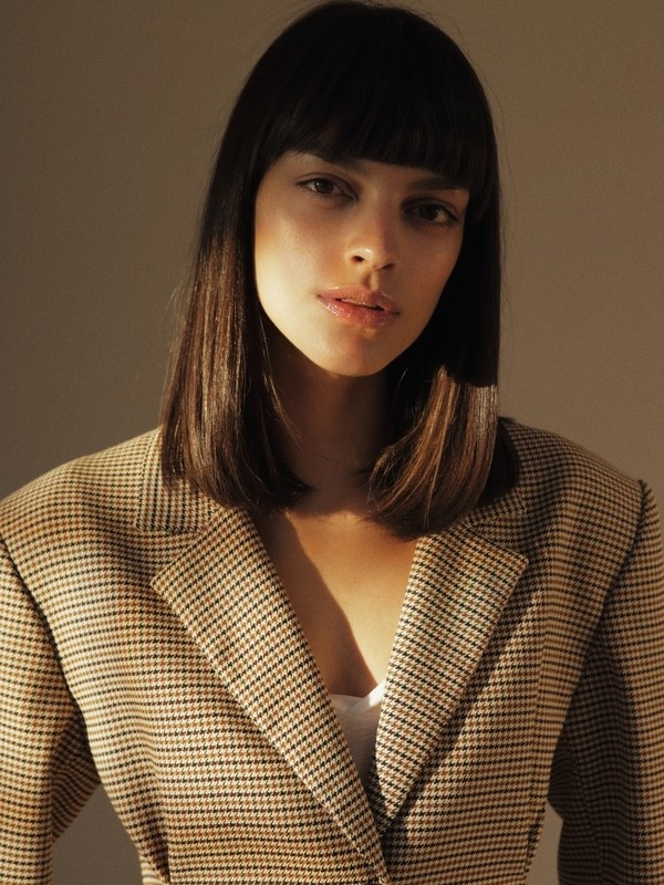 Photo of model Bianca Redmerski - ID 621389