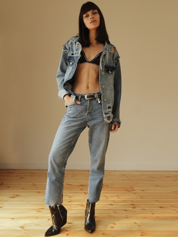 Photo of model Bianca Redmerski - ID 621398