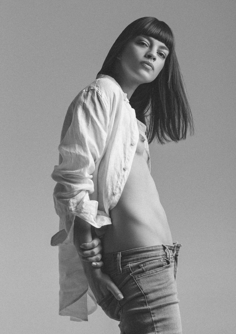 Photo of model Bianca Redmerski - ID 676476