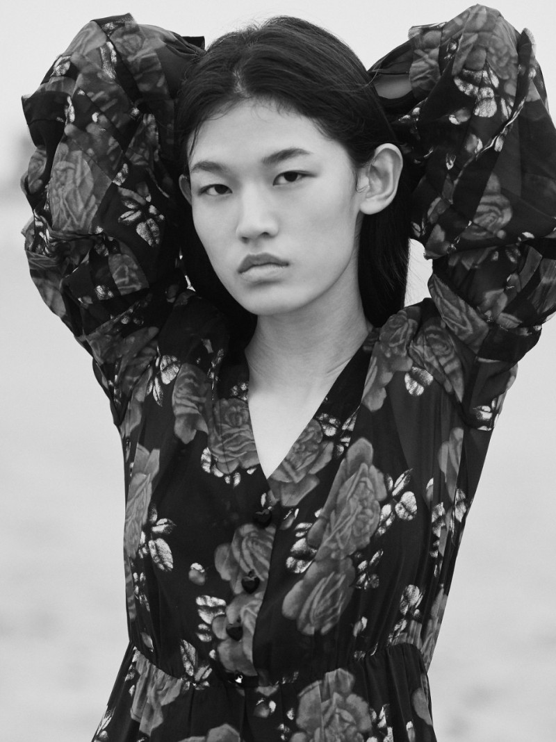 Photo of model Bo Wen - ID 621436