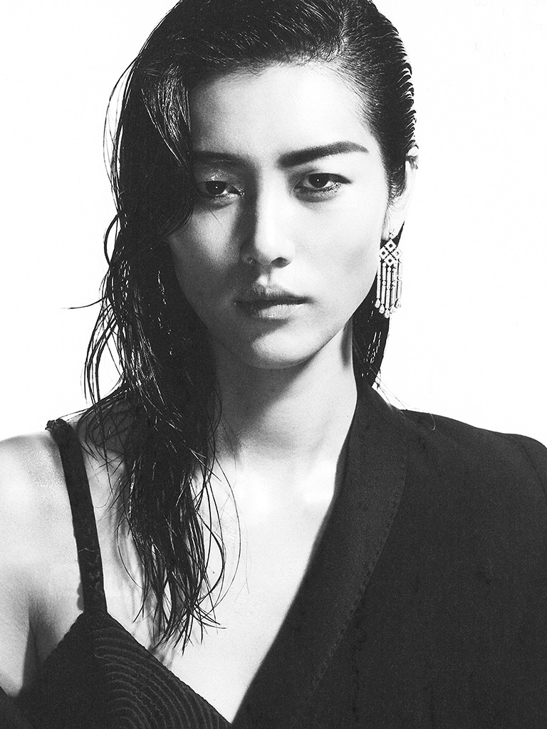 Photo of fashion model Bo Wen - ID 621441 | Models | The FMD