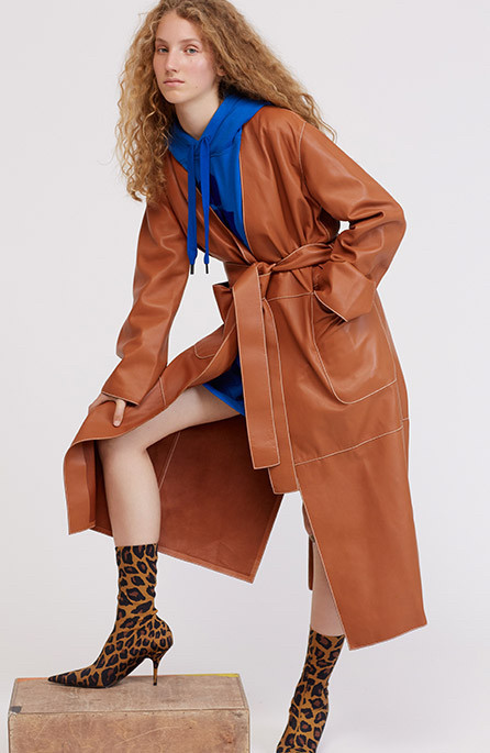 Photo of model Anna Tihonchuk - ID 621603