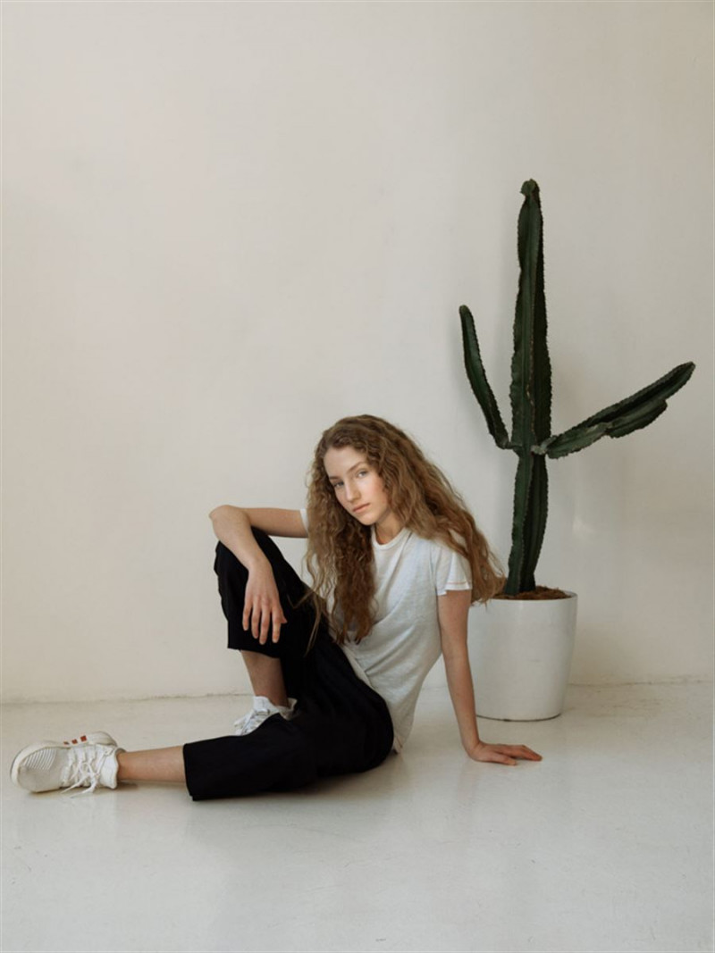 Photo of model Anna Tihonchuk - ID 621660