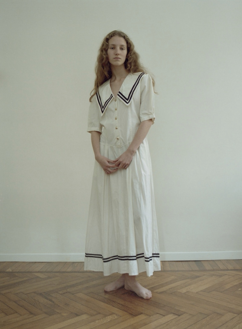 Photo of model Anna Tihonchuk - ID 621668