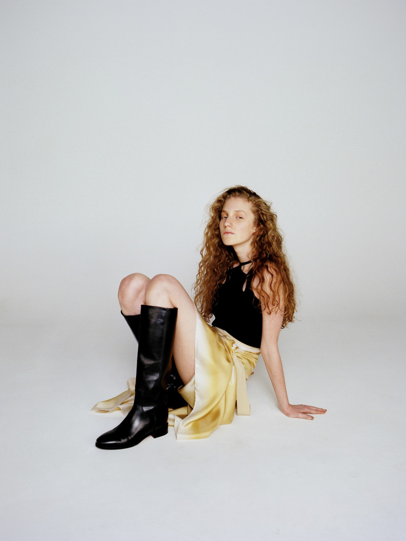 Photo of model Anna Tihonchuk - ID 621685