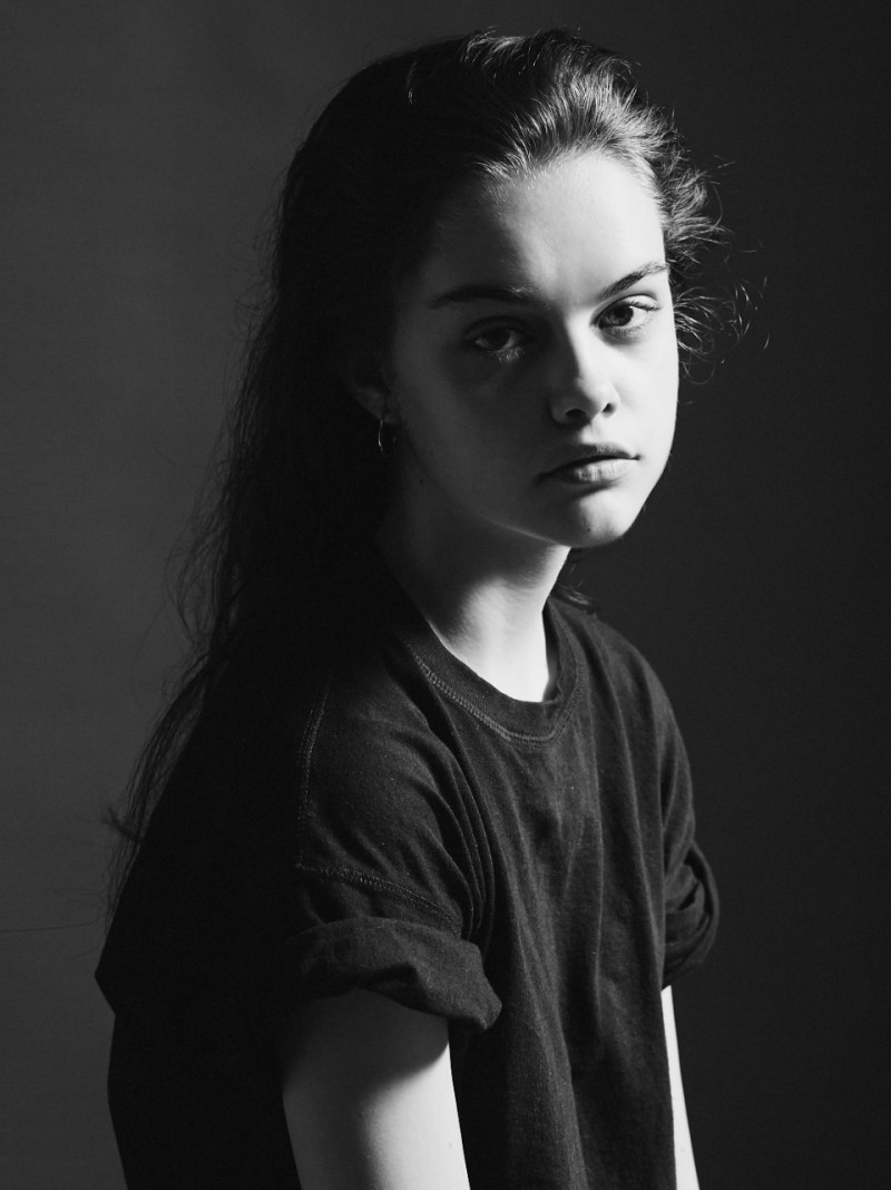 Photo of model Marija Zezelj - ID 621688