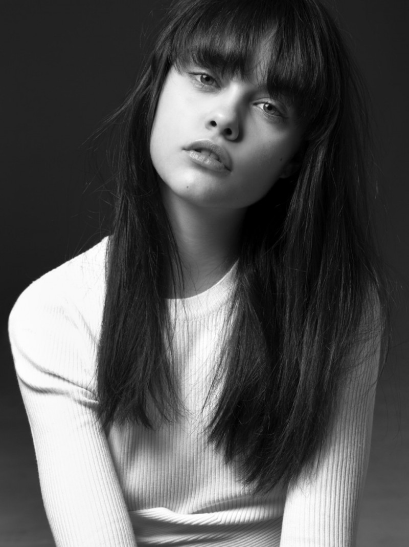 Photo of model Marija Zezelj - ID 621722