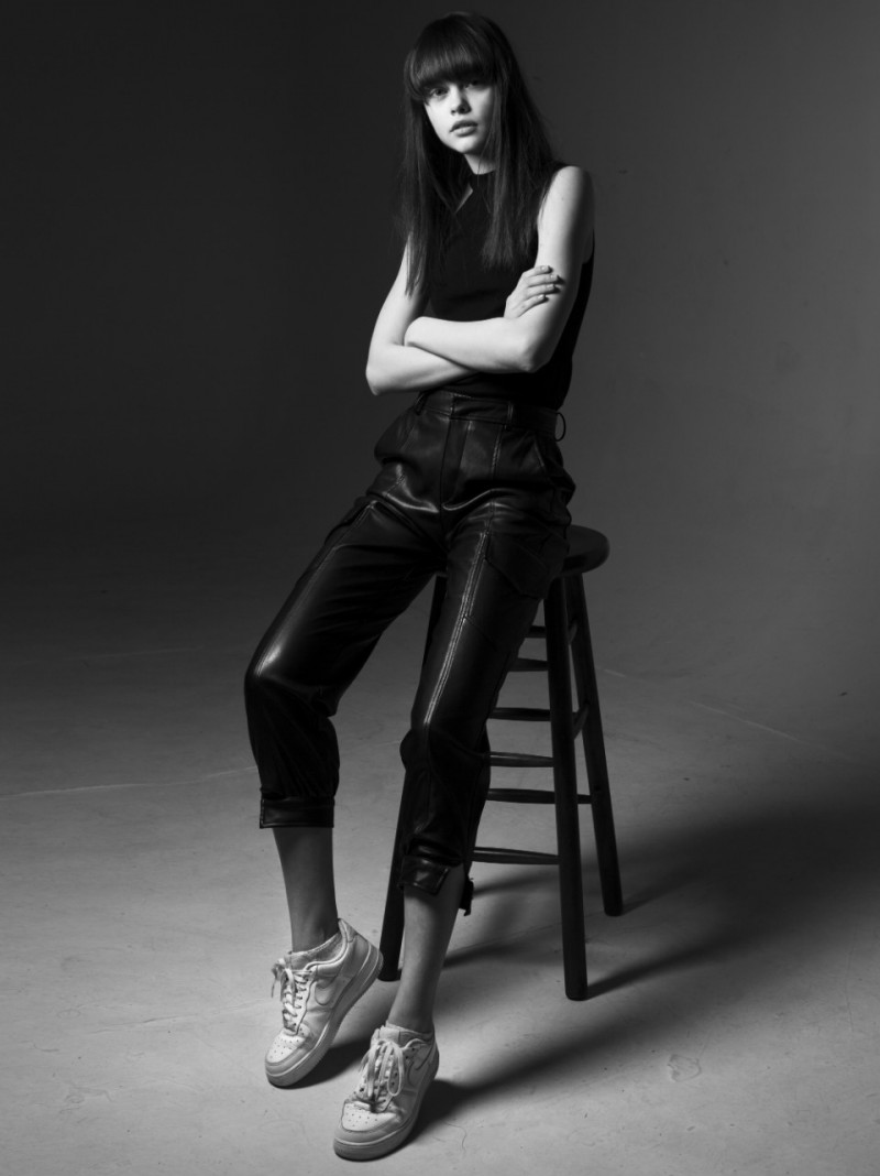 Photo of fashion model Marija Zezelj - ID 621725 | Models | The FMD