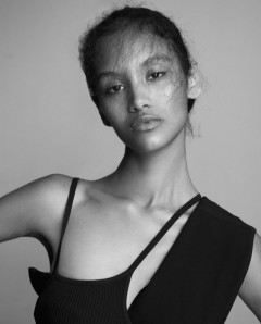 Xiara Waller - Fashion Model | Models | Photos, Editorials & Latest ...