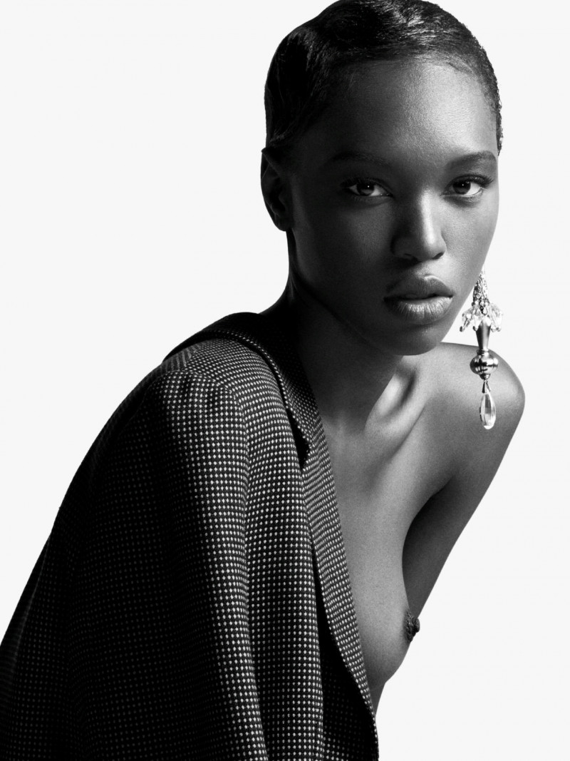 Photo of model Sam Kareen Taylor - ID 489768