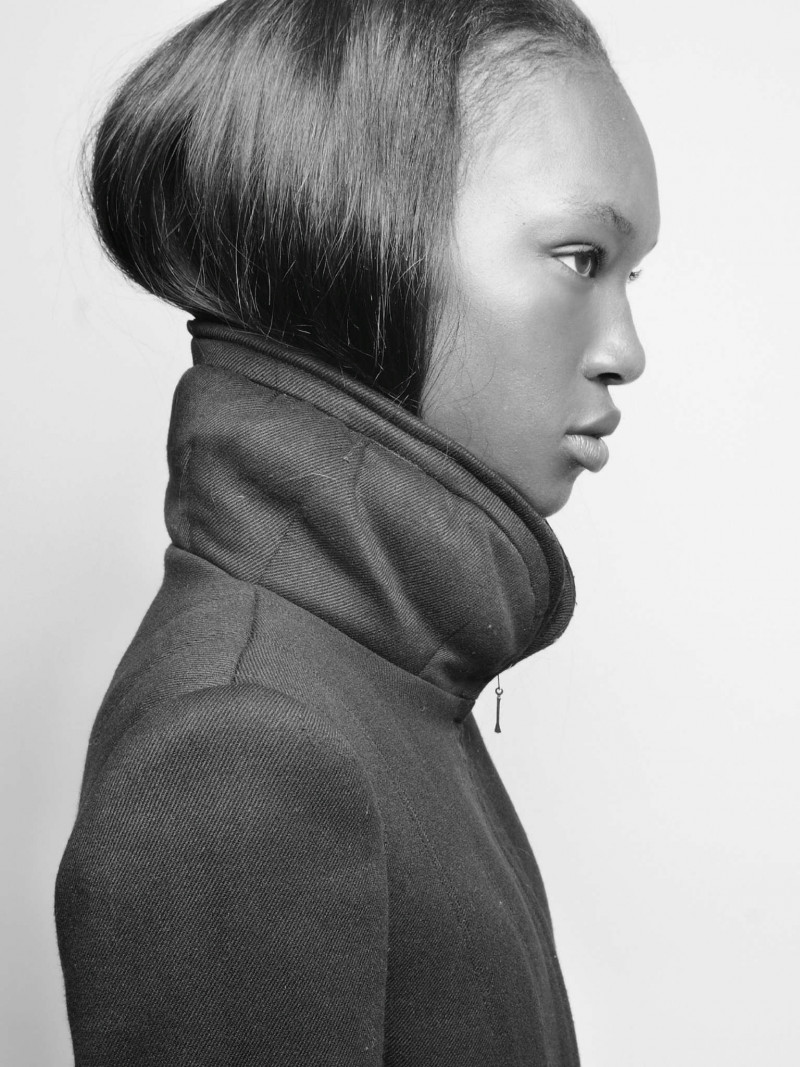 Photo of model Sam Kareen Taylor - ID 489770