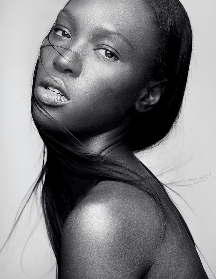 Photo of model Sam Kareen Taylor - ID 494212
