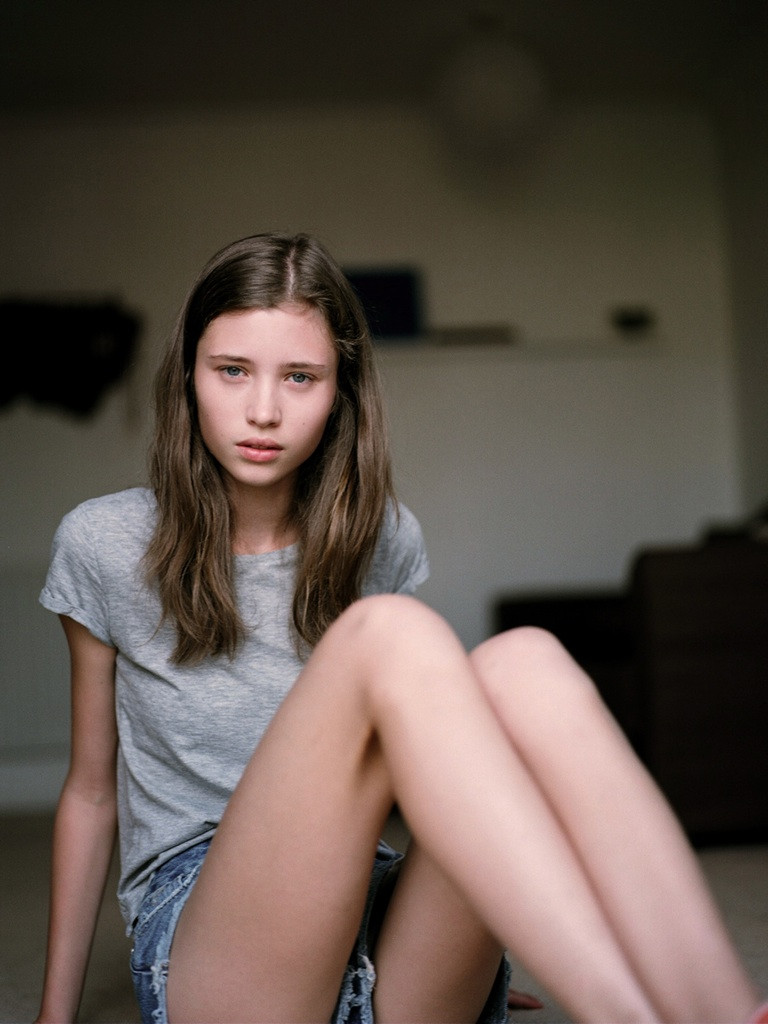 Photo of model Victoria Kosenkova - ID 622073