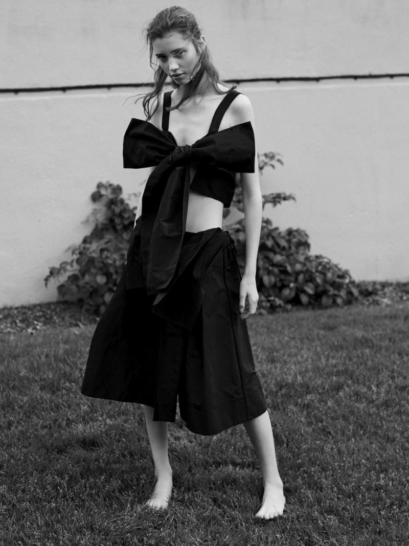 Photo of fashion model Victoria Kosenkova - ID 622074 | Models | The FMD
