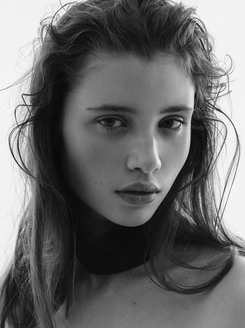 Photo of fashion model Victoria Kosenkova - ID 622089 | Models | The FMD