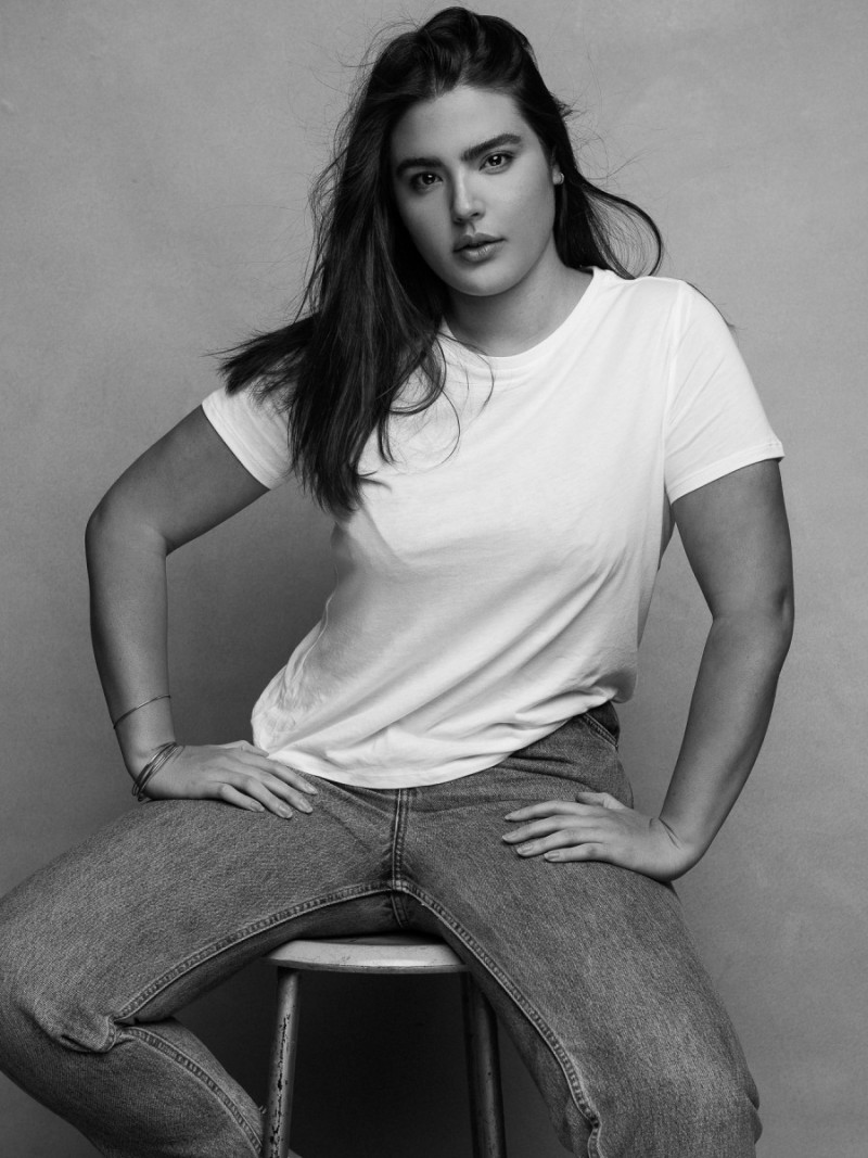 Photo of model Alessandra Garcia Lorido - ID 622120